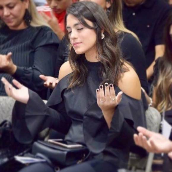 Meet the Posher Other - Meet your Posher, Nathalya